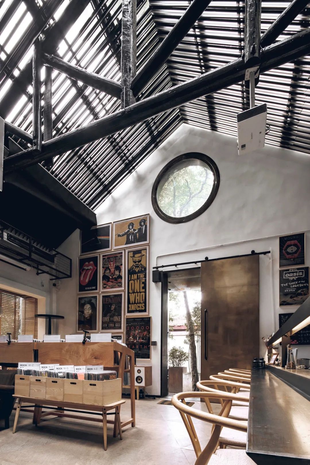 黑胶星球丨中国武汉丨12SQUARE-4