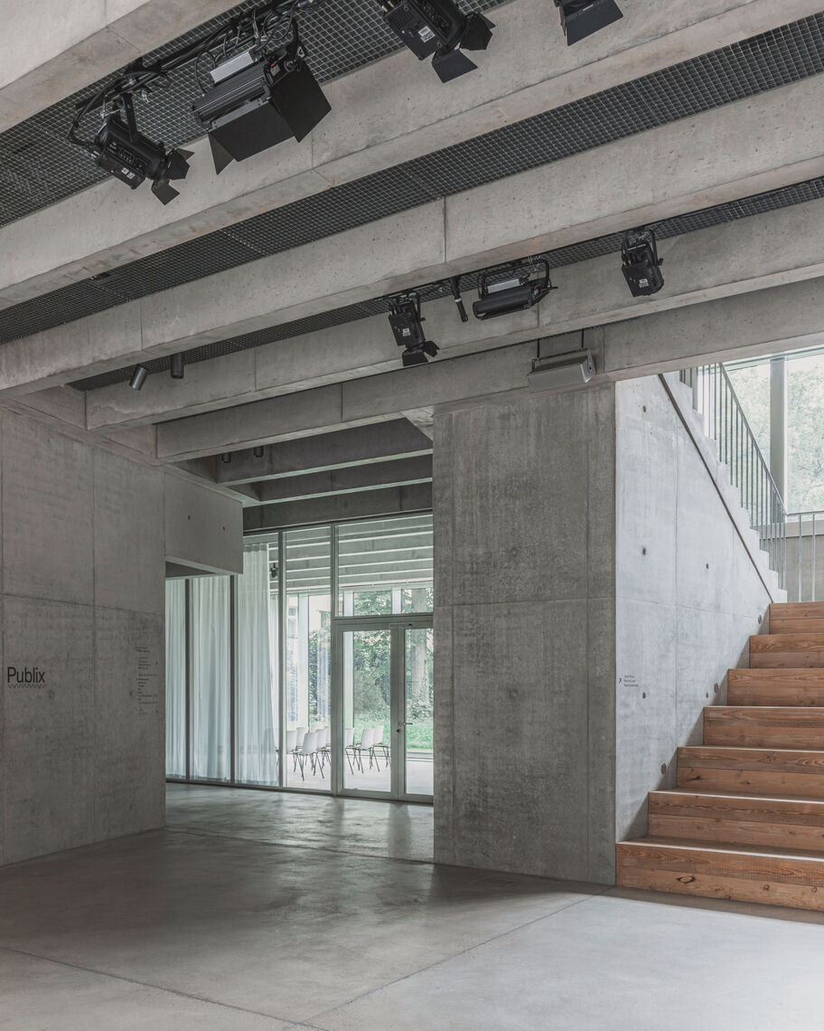 Publi· – 新闻与公众之家丨德国柏林-27