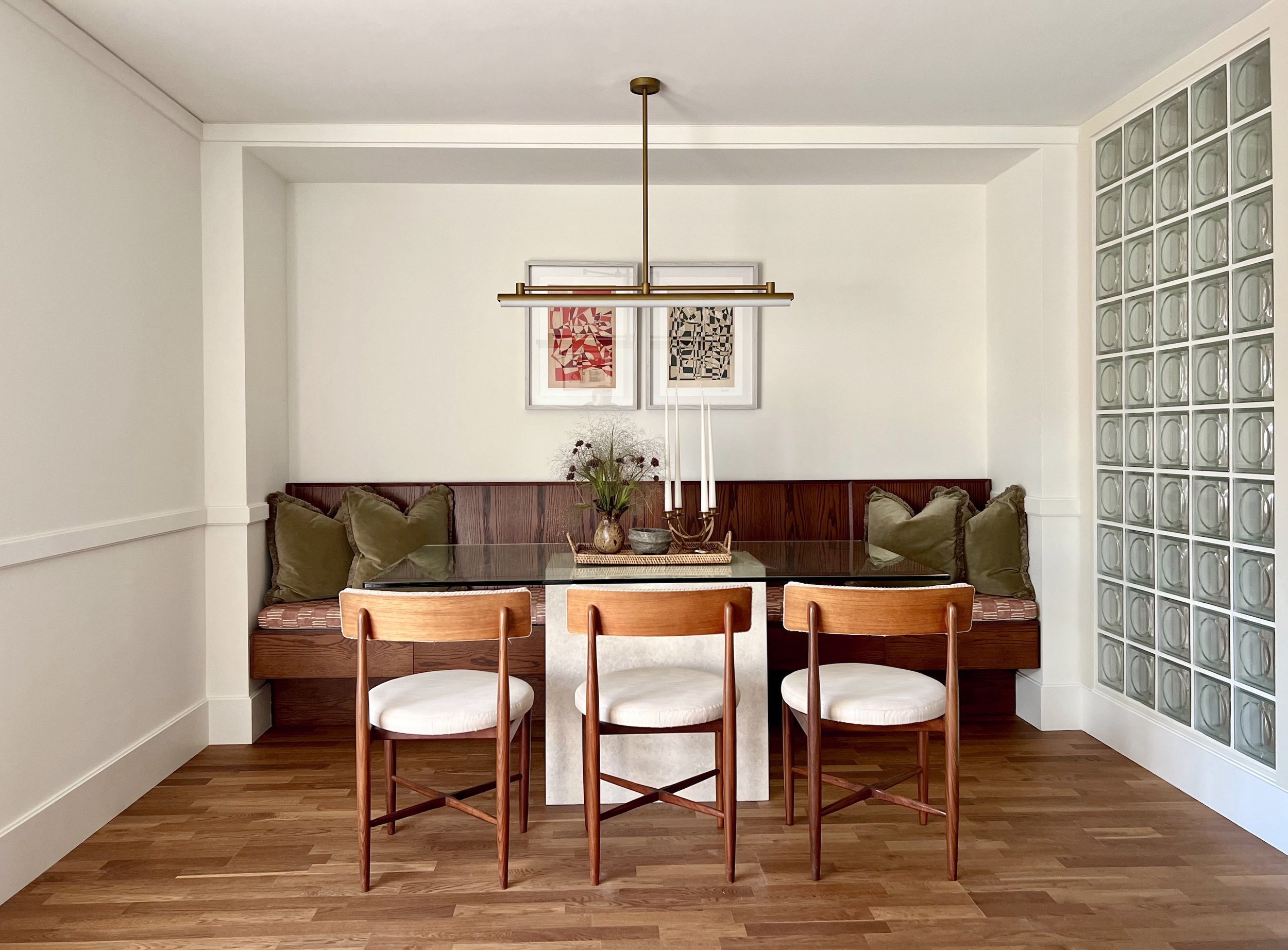 威利·克莱门特工作室丨蒙古肯特-0