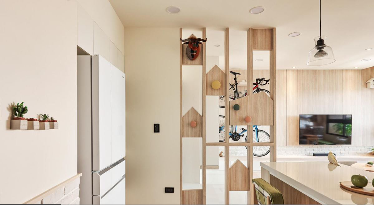 大禾设计-25坪 ‧ 新成屋(5年以下) ‧ 單層 ‧ 三房 ...-8