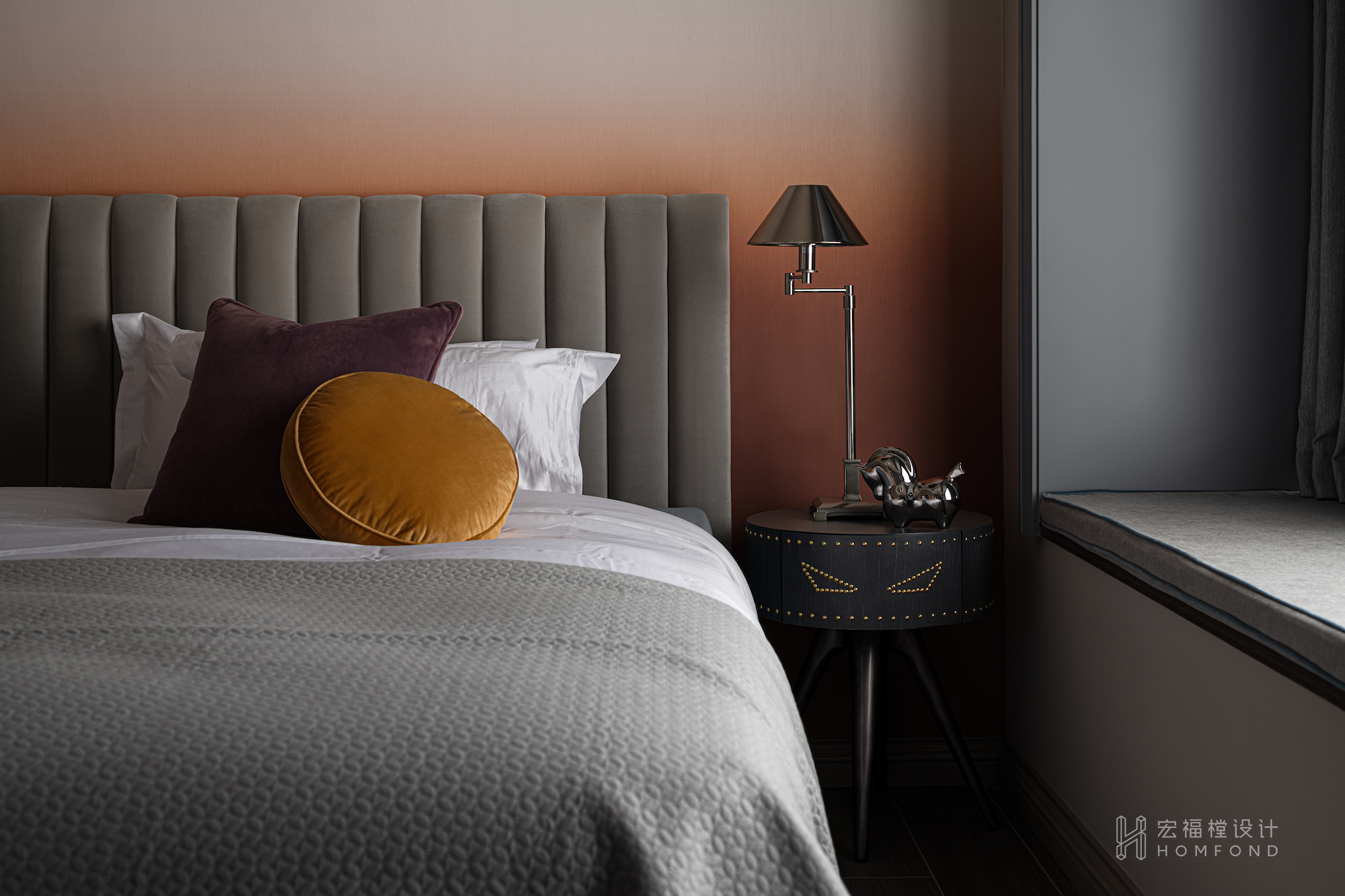 安旖丨成都宏福樘设计-48