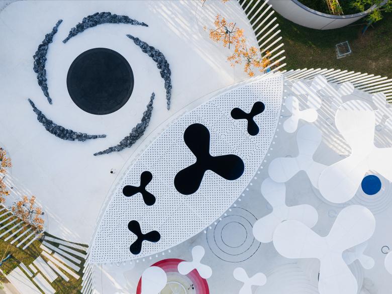 丨中国湖州丨Wutopia Lab,上海 J.L LV HUA 有限公司-72