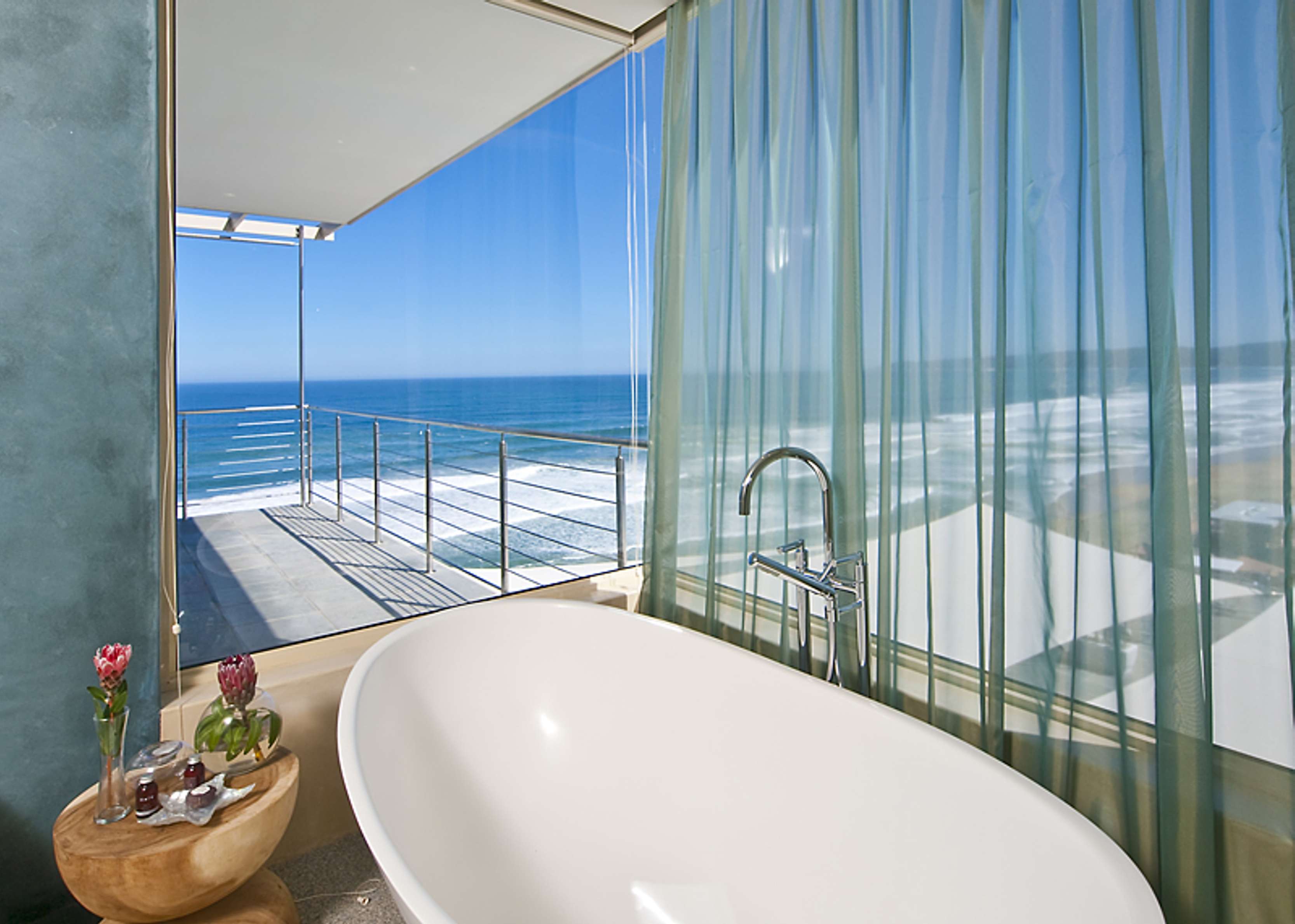 开普敦某海滨精品酒店-13