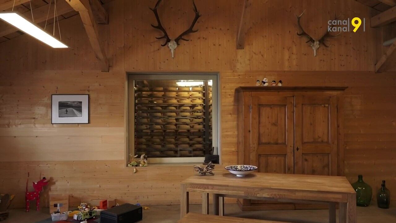 拉卢埃尔民宿-8