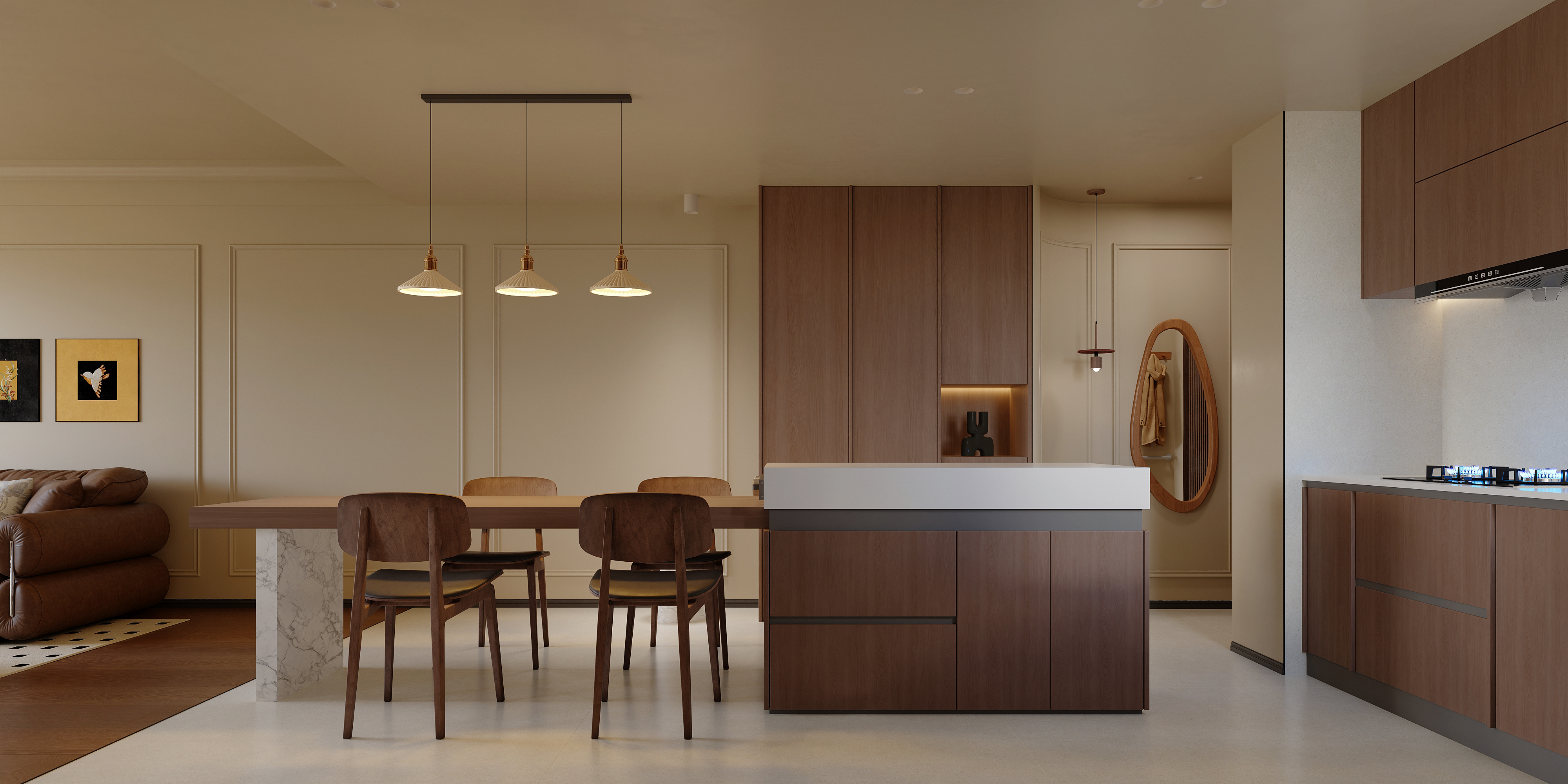 奉天久舍丨旭辉锦堂-6