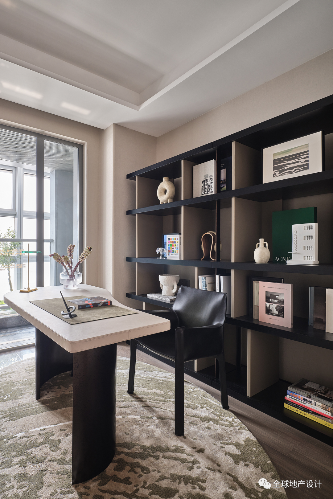 在山海之境 与世界同步｜深圳招商太子湾泓玺项目-91