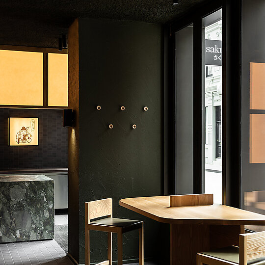 Sakura by Bergman and Co | Australian Interior Design Awards-12