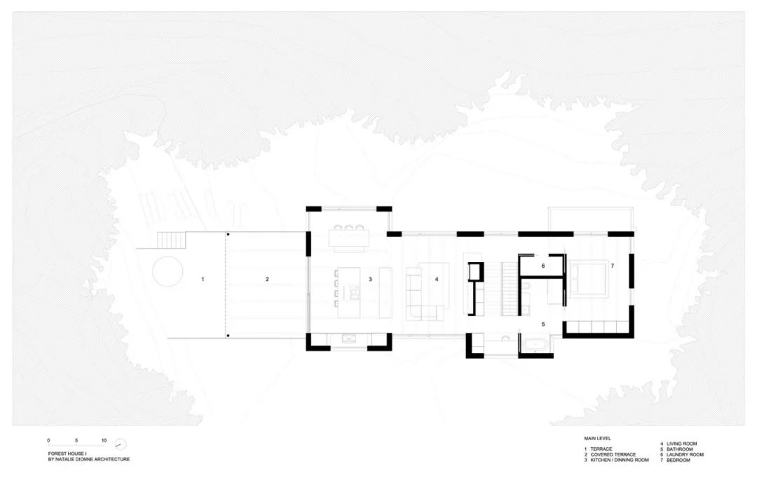 蔚来钢构度假屋丨加拿大蒙特利尔-7