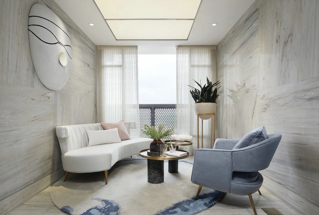 精致轻奢风 / 让生活充满仪式感-25