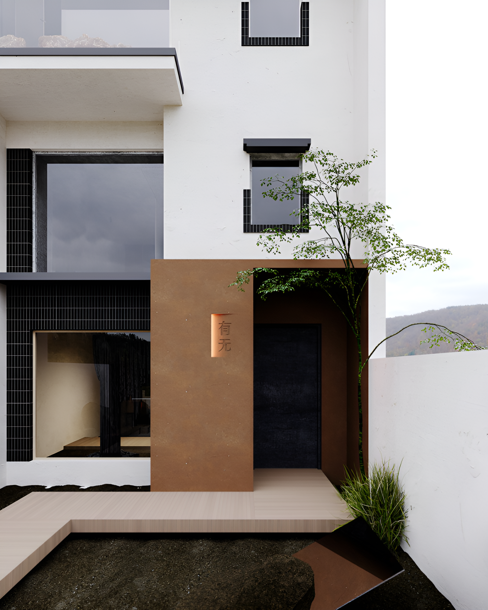 有无摄影 studio丨中国江西丨NOTHING DESIGN-1