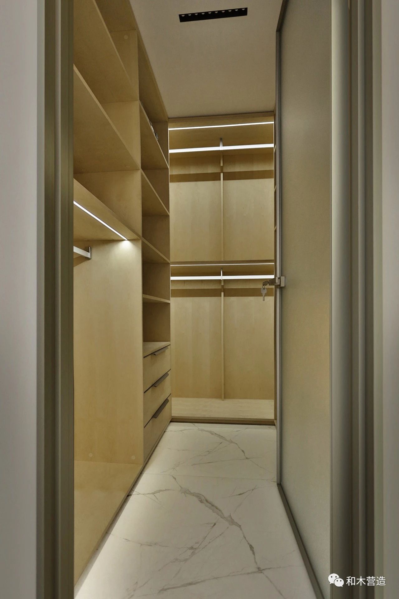 和光同尘,秉木而居-38