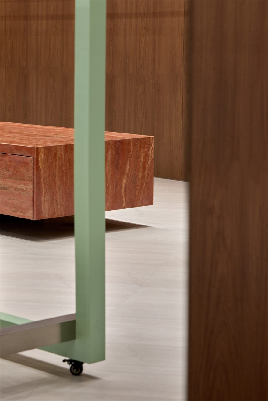 IINC时尚街区丨中国杭州丨泛域设计Fununit Design&More-19