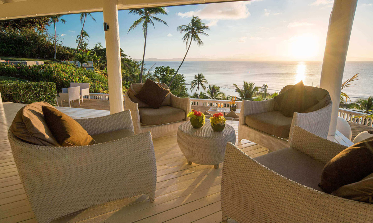 A Luxurious Villa on the Island of Taveuni, in Fiji-13