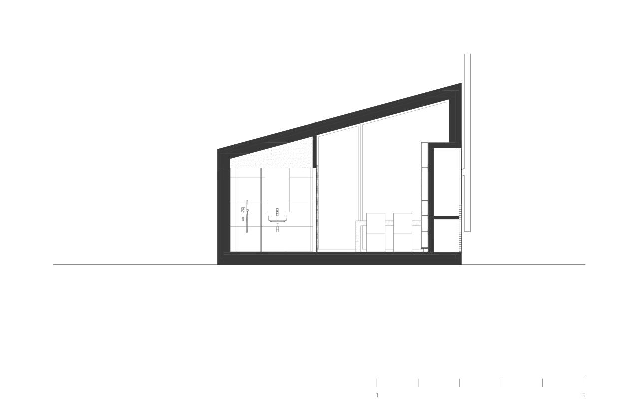 葡萄牙 Paradinha 森林度假屋丨波尔图 Summary-39
