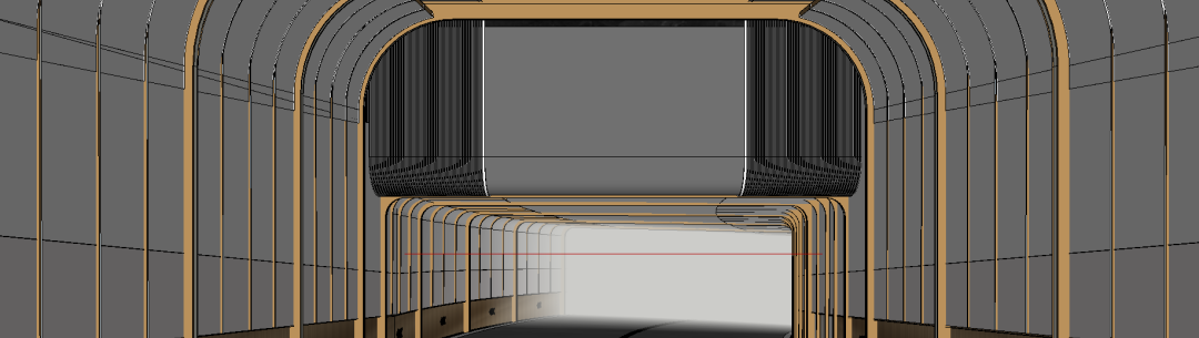 欣明·三水云鼎地库设计丨中国绍兴丨WED中熙设计事务所-7