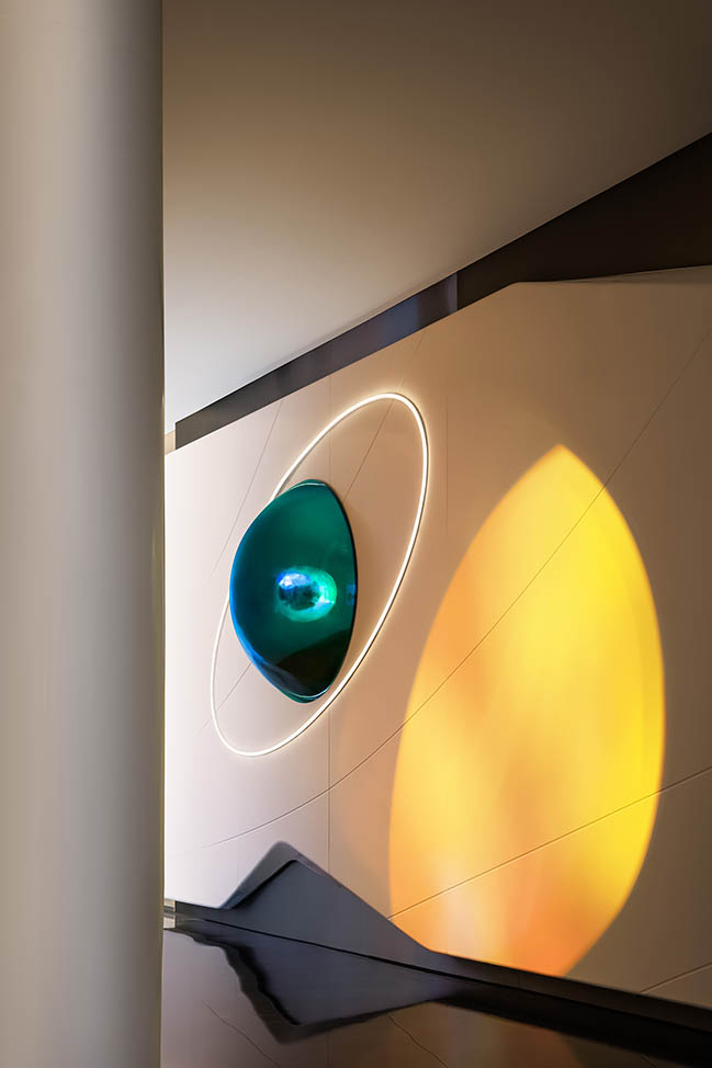 Sales Center of Poly F.S. Skyline Garden by T.K. Chu Design-16