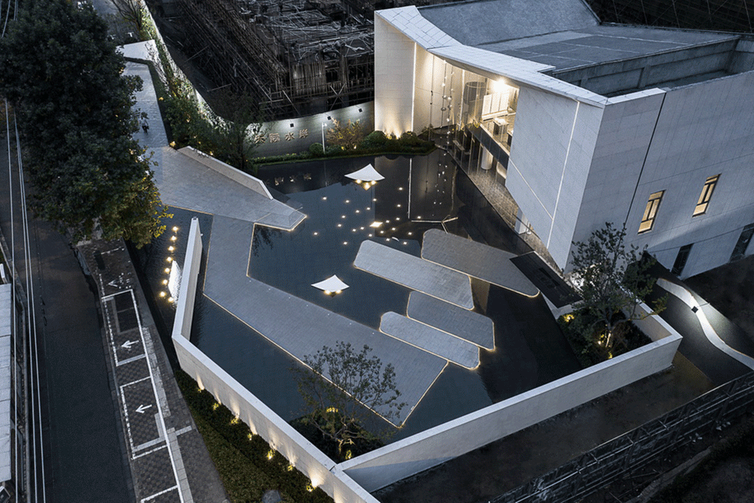 泽信·银城·云樾天著丨中国淮安-0