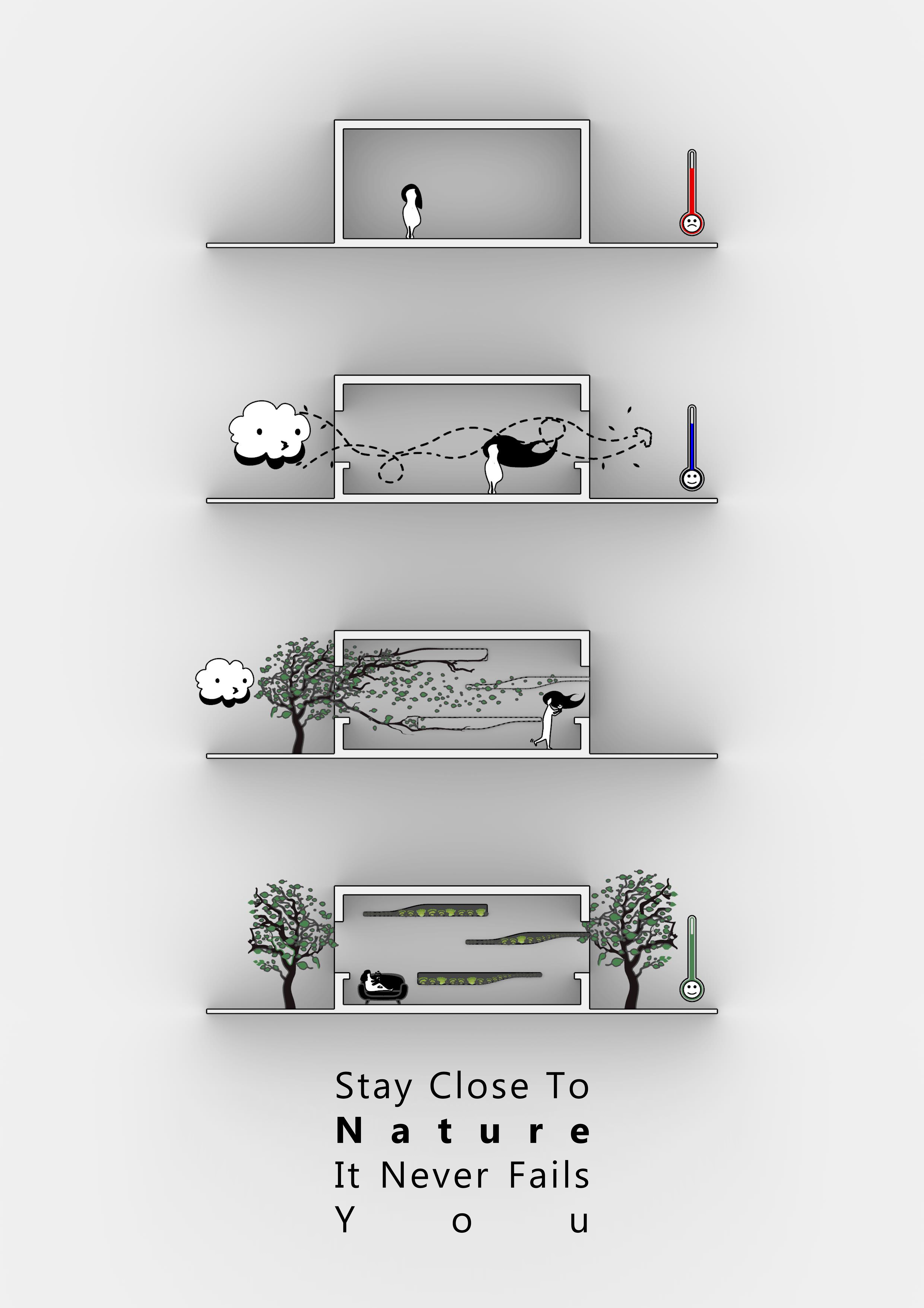 平衡工作与生活，打造多功能会议空间-46