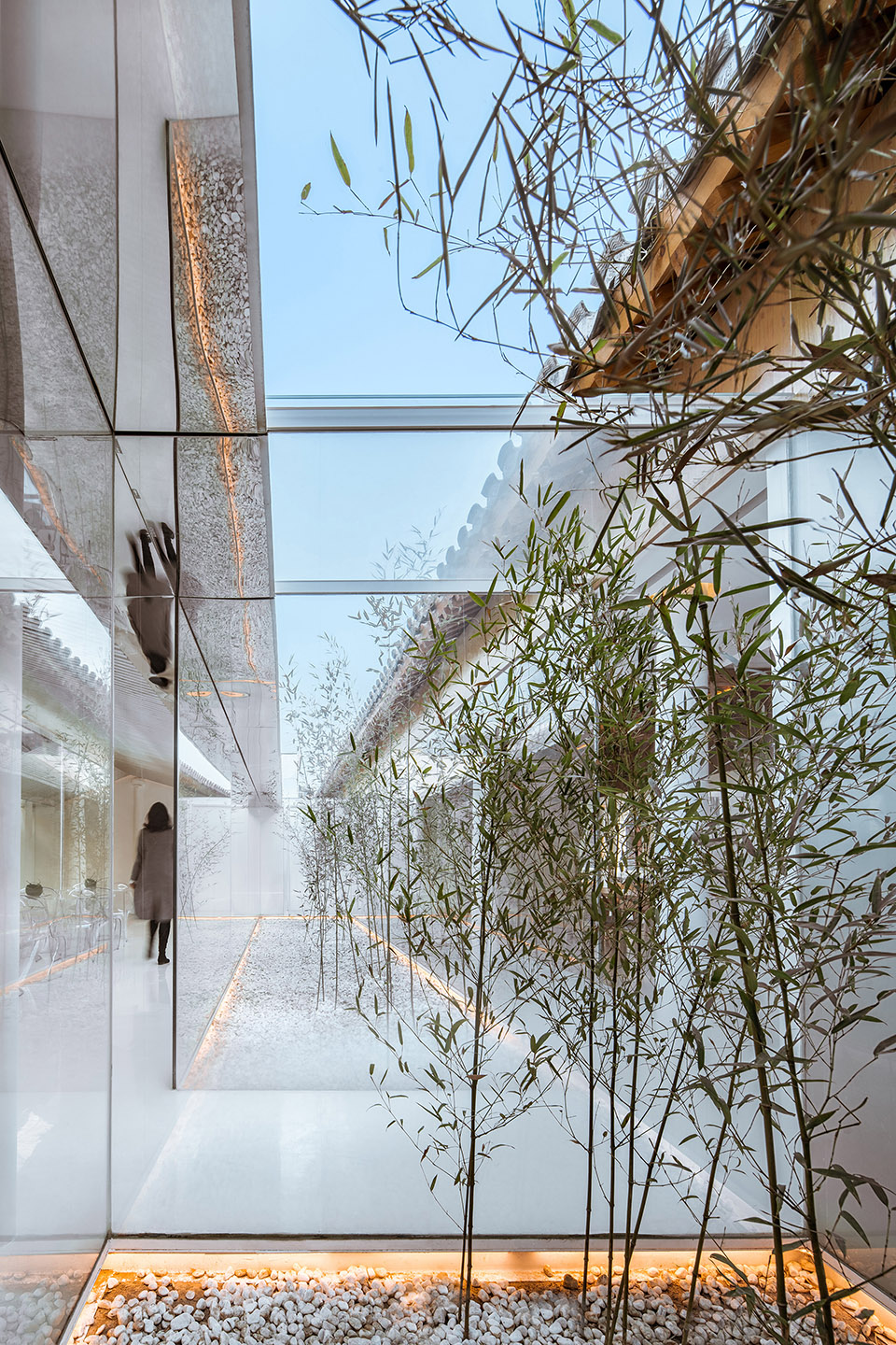叠院儿，北京 / 建筑营设计工作室-36