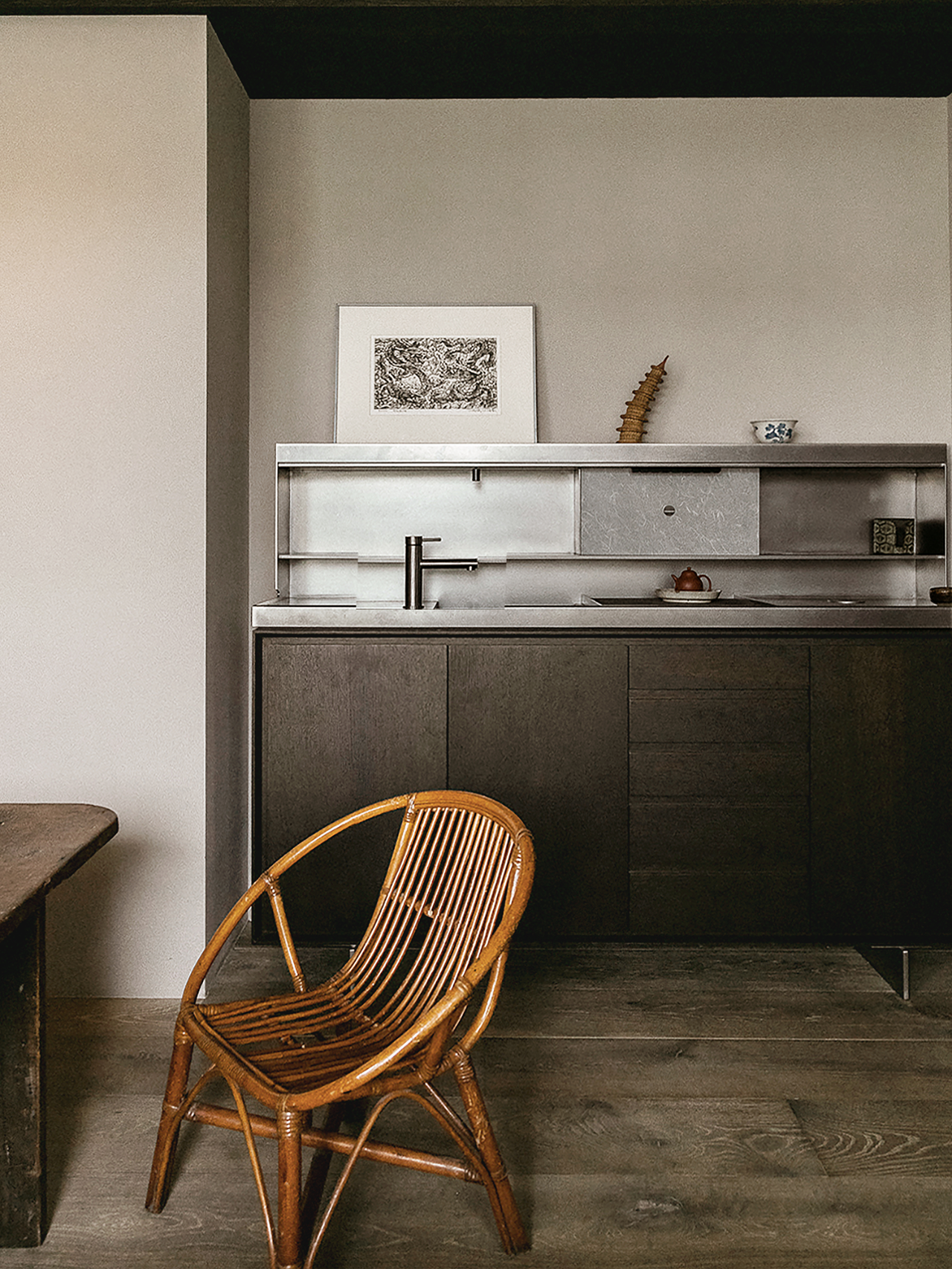 民藝廊丨中国杭州丨Bob Chen Design Office-50