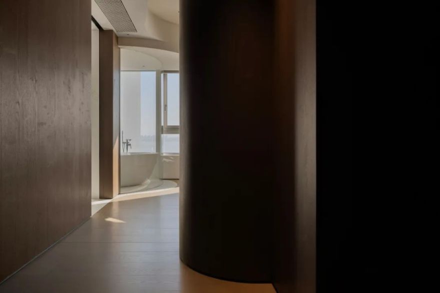 大平层丨中国汕头丨許業功-52