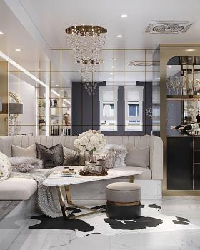 Jewelry store design