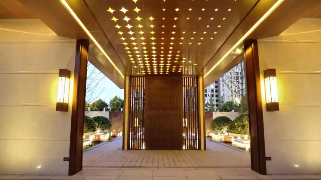 在水之畔的诗意栖居 | 杭州融信良渚·沐水澜轩-70