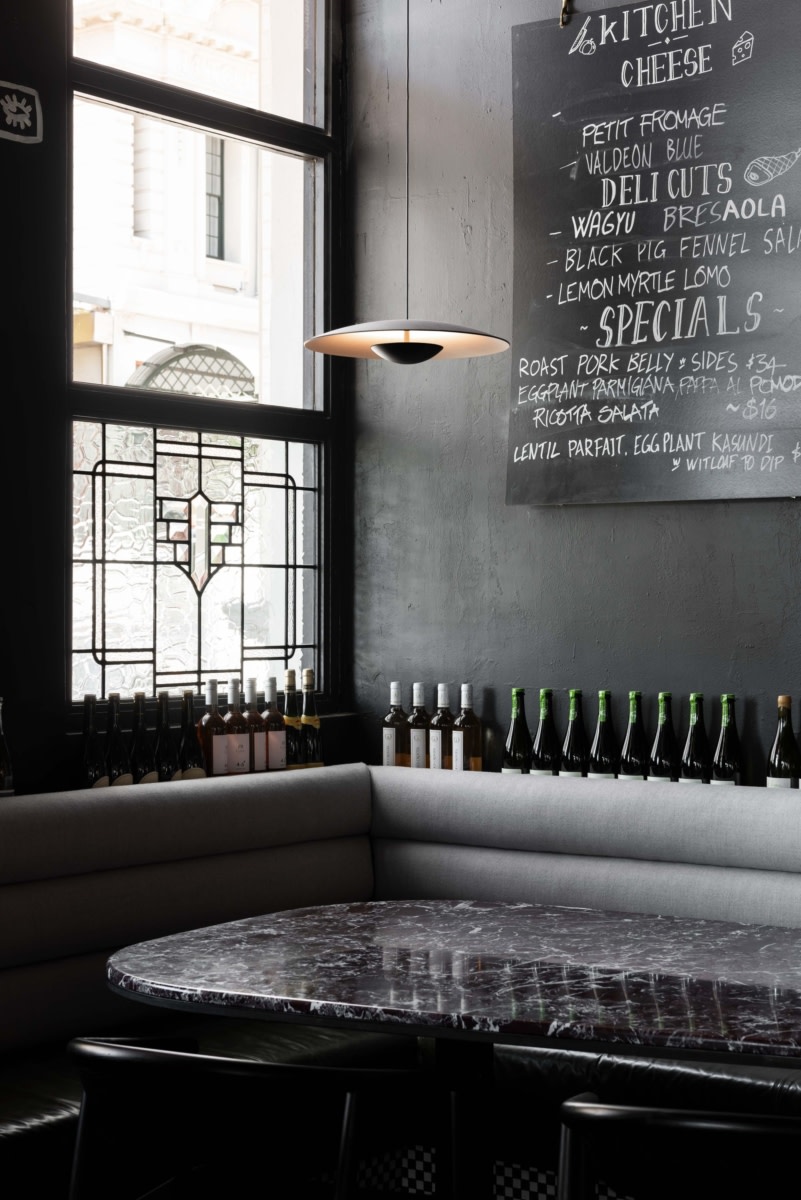 威利在皇家酒店丨澳大利亚珀斯丨MJA Studio-14