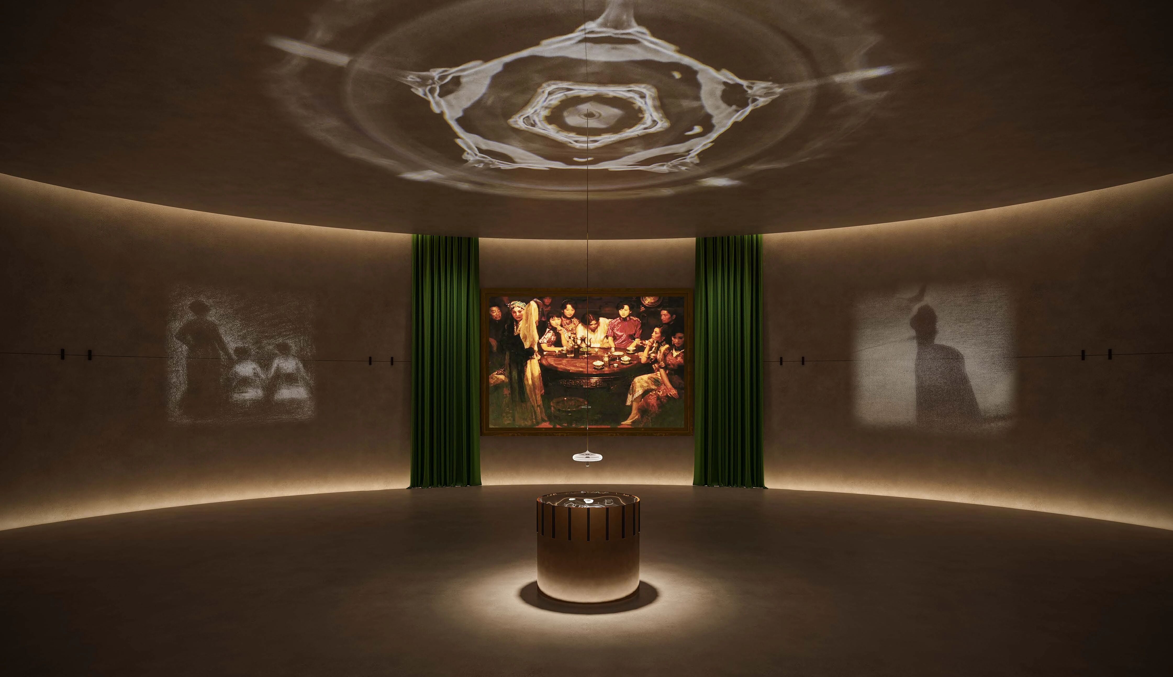 新作 HWCD5｜Retro Futurism 打破风格固化，定义潮流范式-9