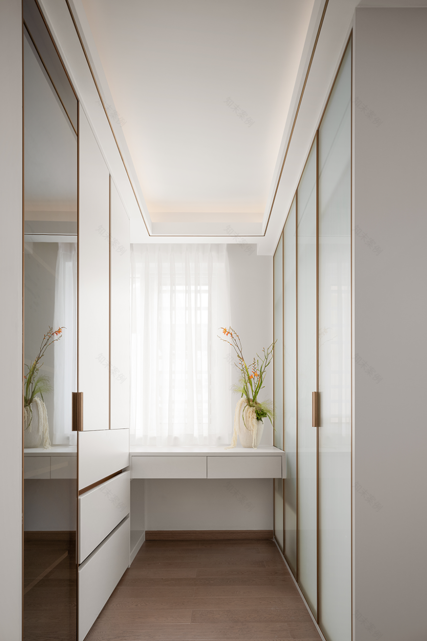 极简人文精神与当代艺术相融的留白设计丨中国深圳丨YOS lighting design-40