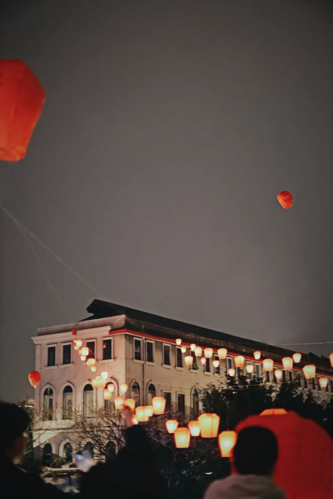 「既象」既下山的城市版，由山城百年教堂开启|试睡招募-11