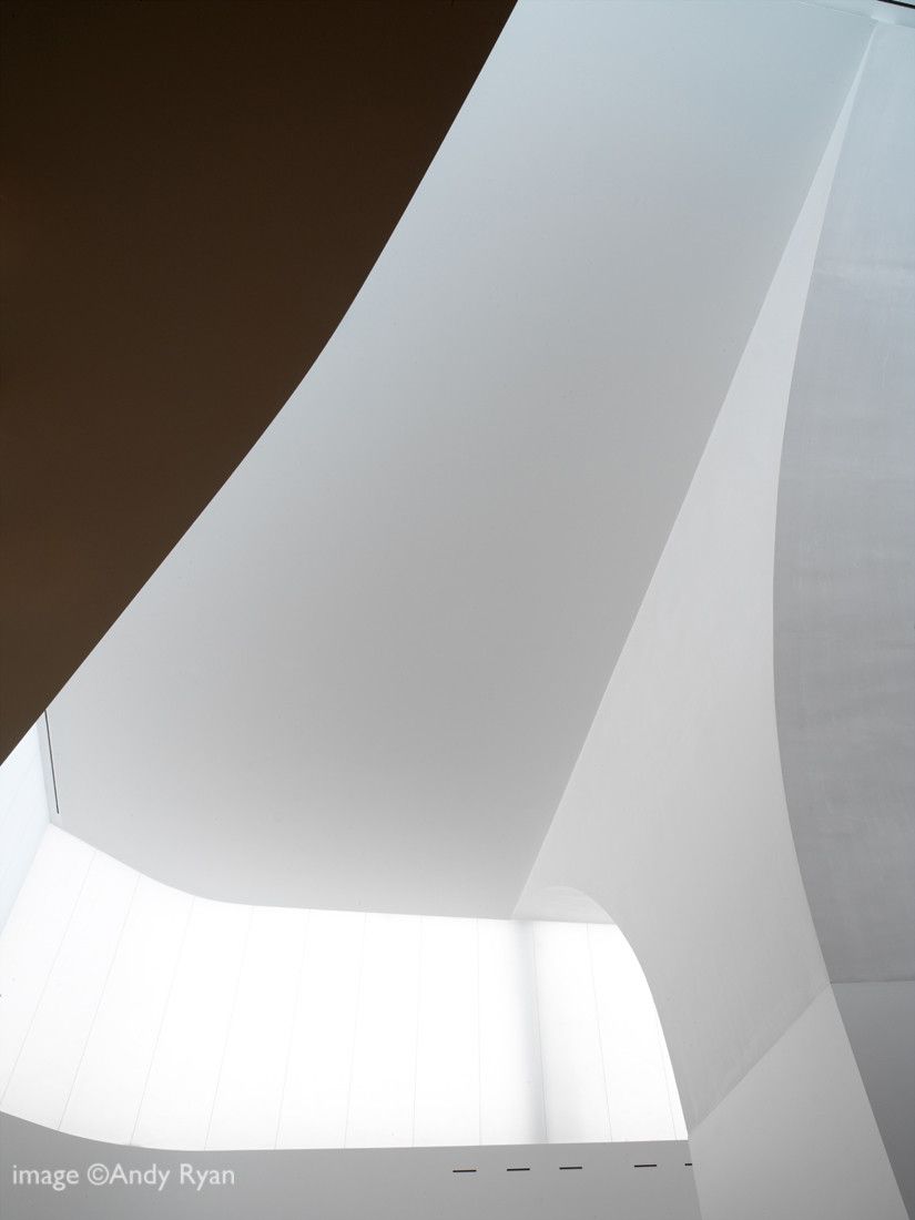 Nelson Atkins 博物馆-28