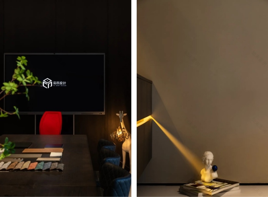 简蕴万象,新卷序开丨中国济南丨易昂设计-61