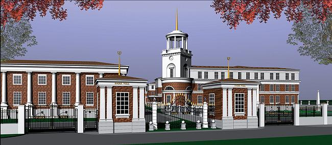 莫斯科 Park Vill 公寓-5