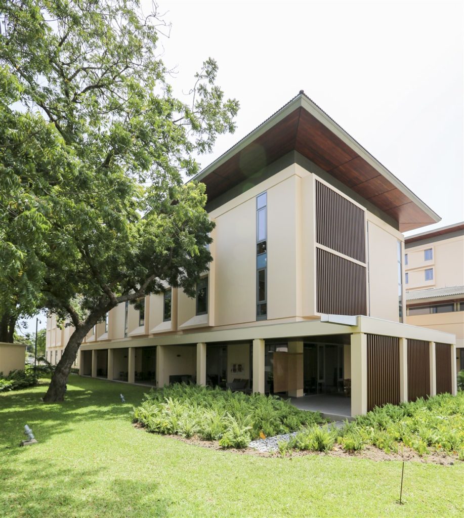 加纳阿克拉传教士培训中心丨加纳大阿克拉-21