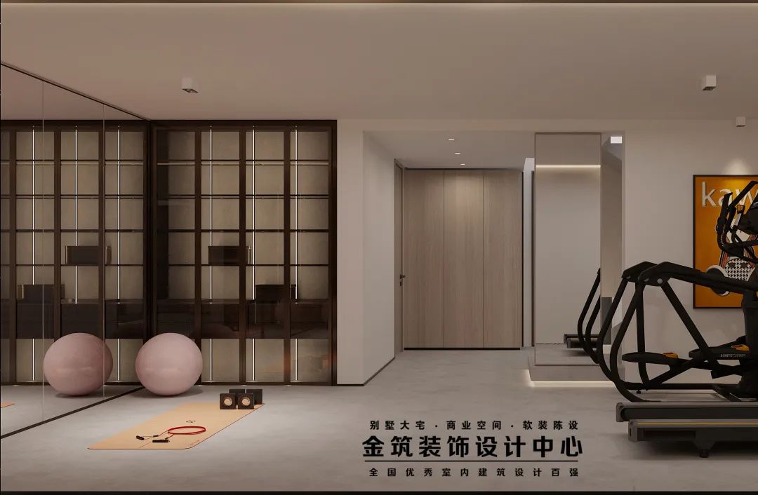 暖暖丨中国浙江丨金筑设计-11