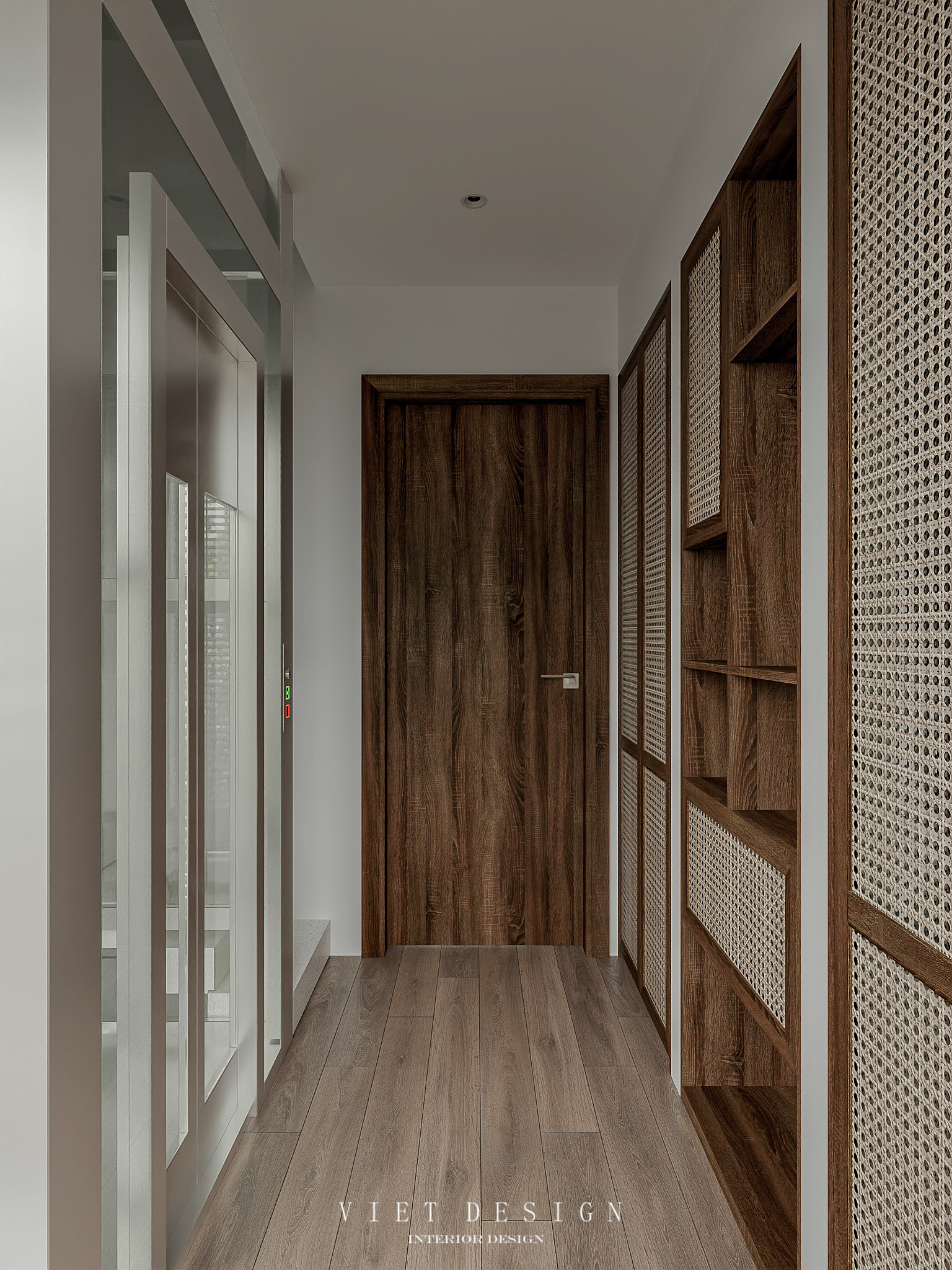 HA2 海洋公园 2丨VIET Design-29