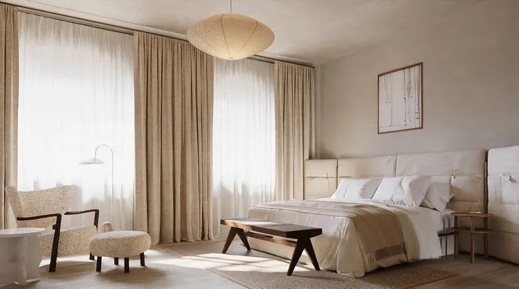 乌克兰公寓设计丨Artem Trigubchak-11