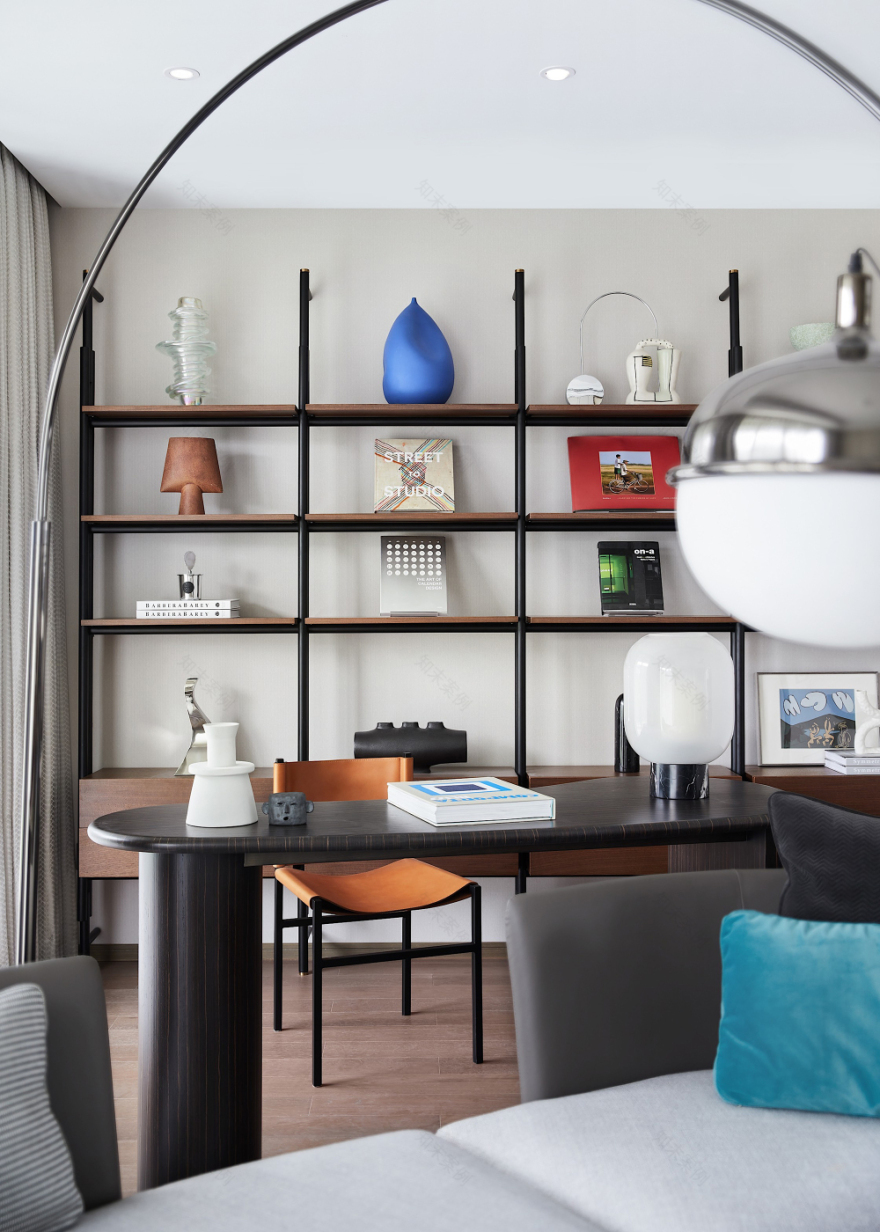 盐城仁恒·滨河世纪样板间-89