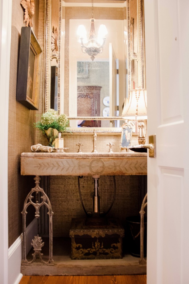 Taylor Lane 住宅丨Bob Chatham-59