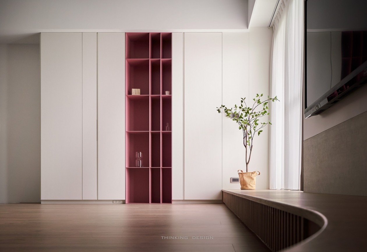 那日午后 | 思维设计-1