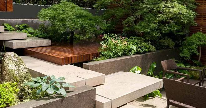 等您到来的专属庭院设计-8