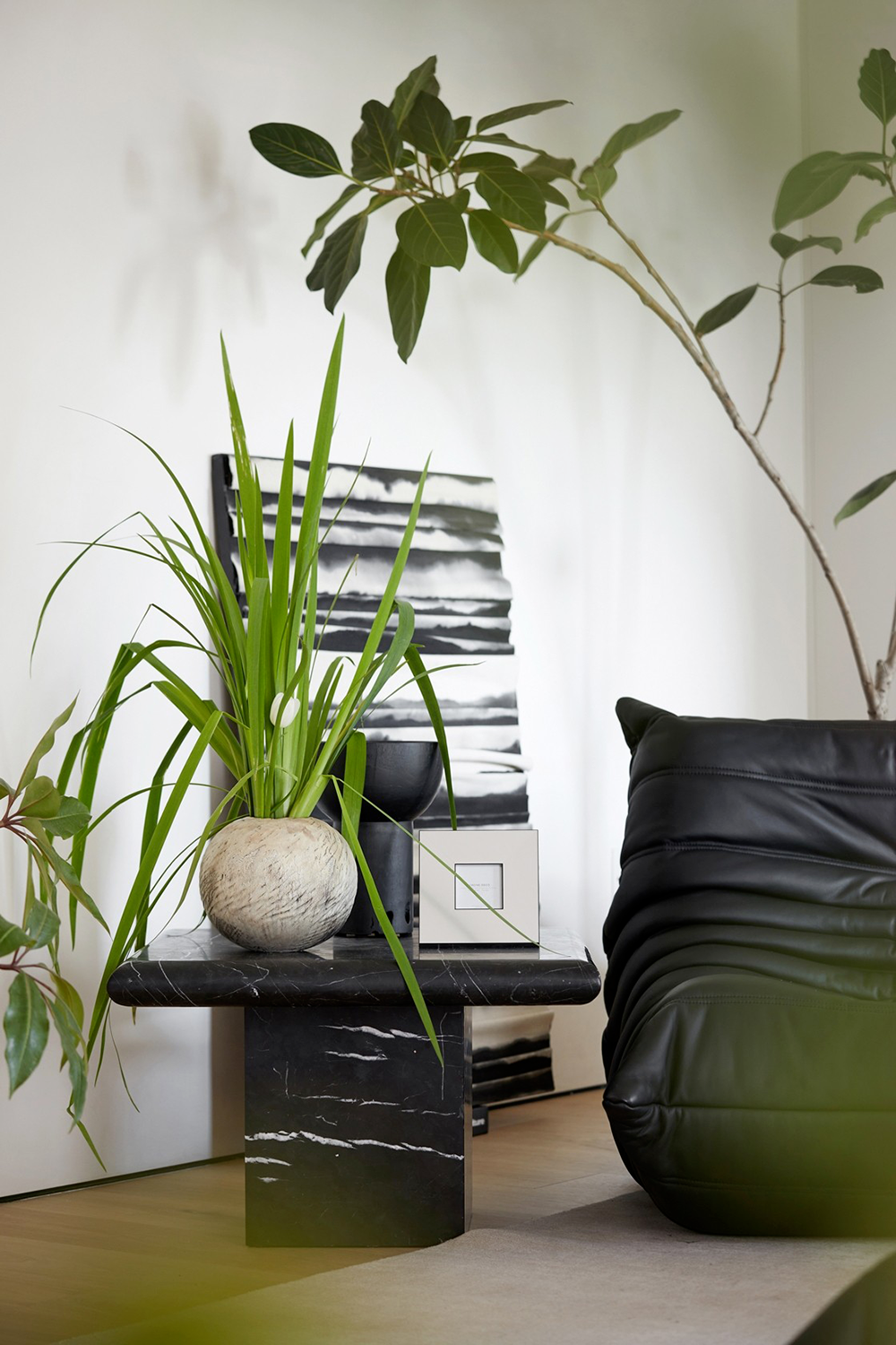 生活之美丨中国温州丨拾一空间设计-18