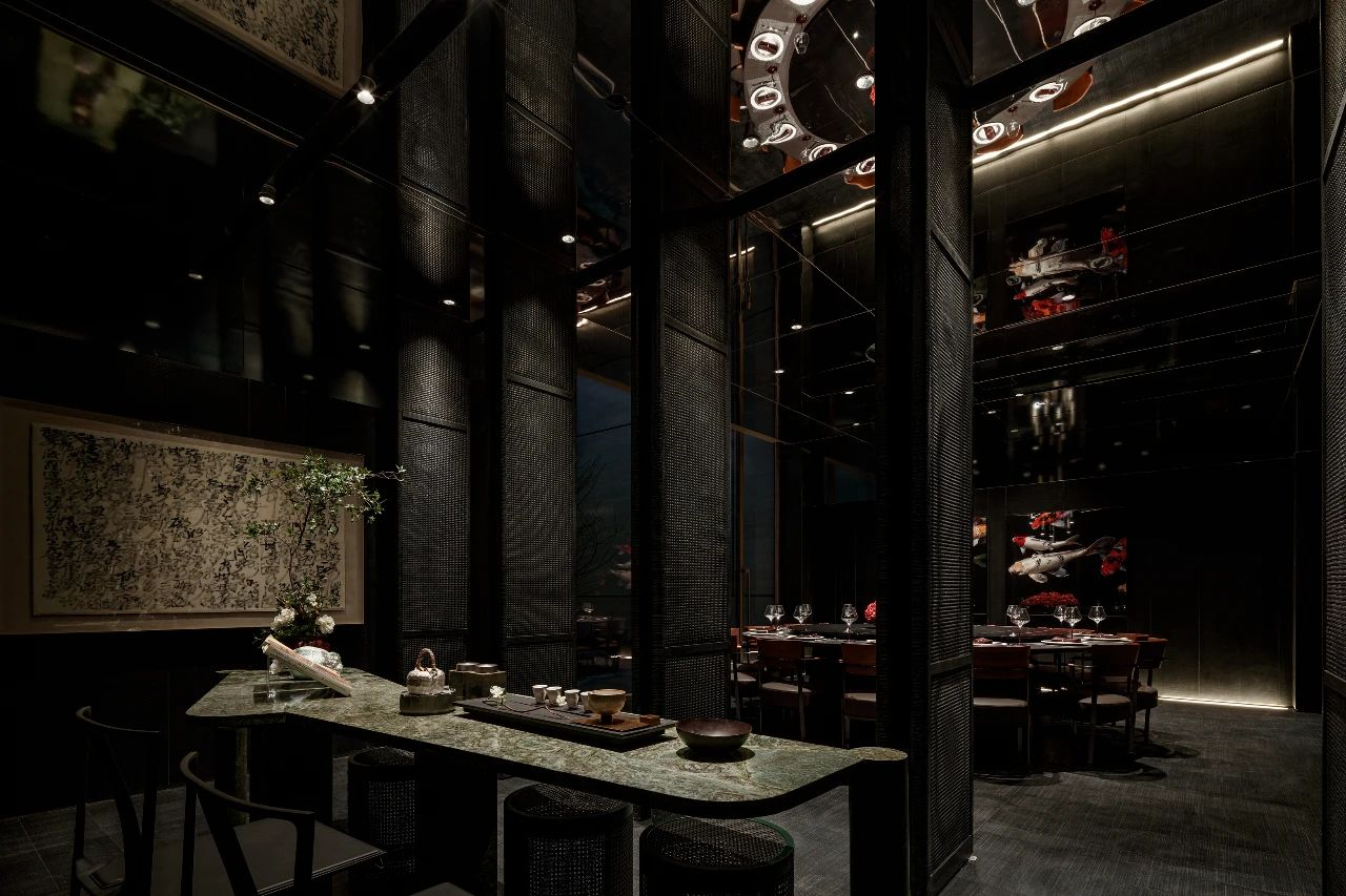 澐璟PARK LANE COMPLEX丨中国南通丨DIA丹健国际-138