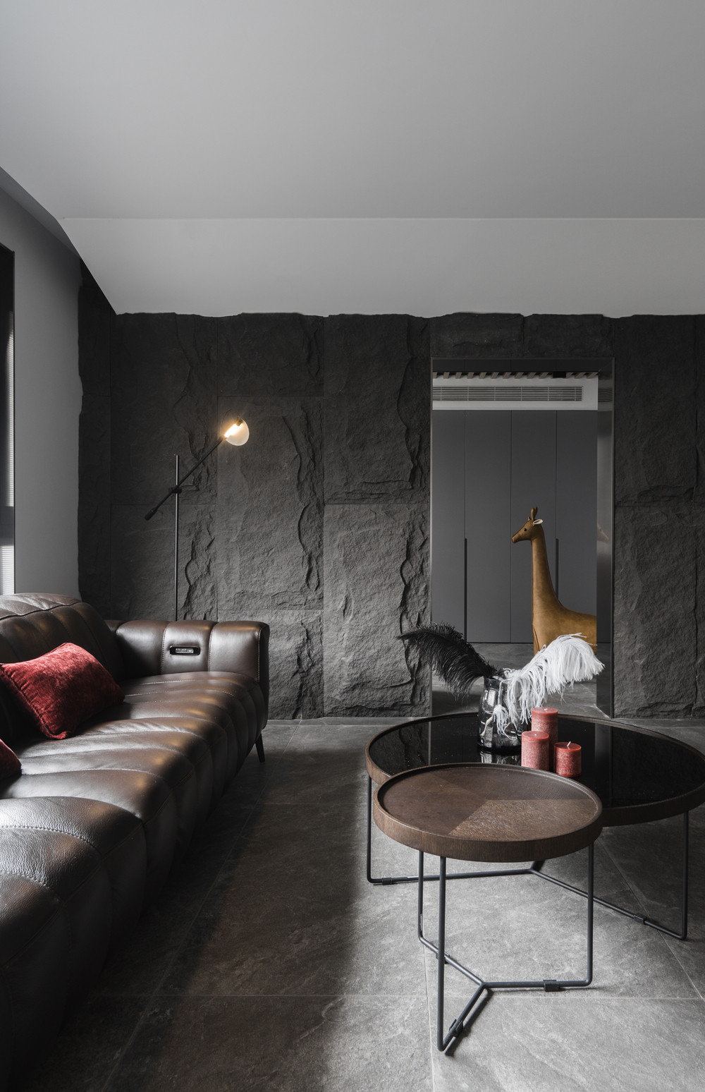 黑铁时代,手枪户型完美逆袭-9