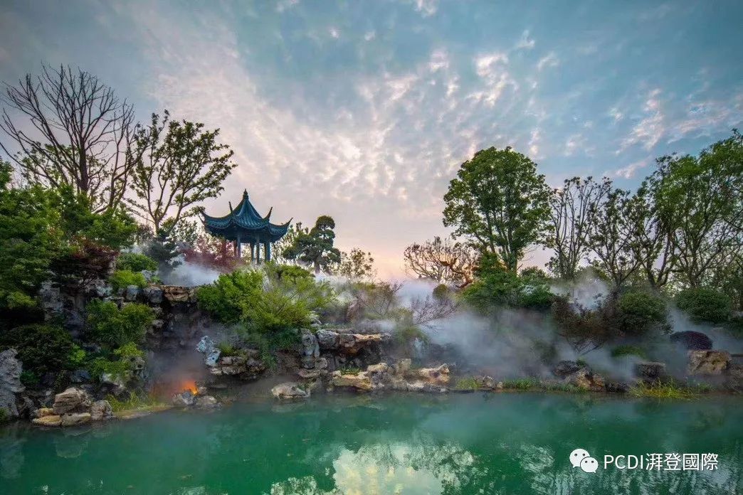 无锡融创文华六星酒店-18