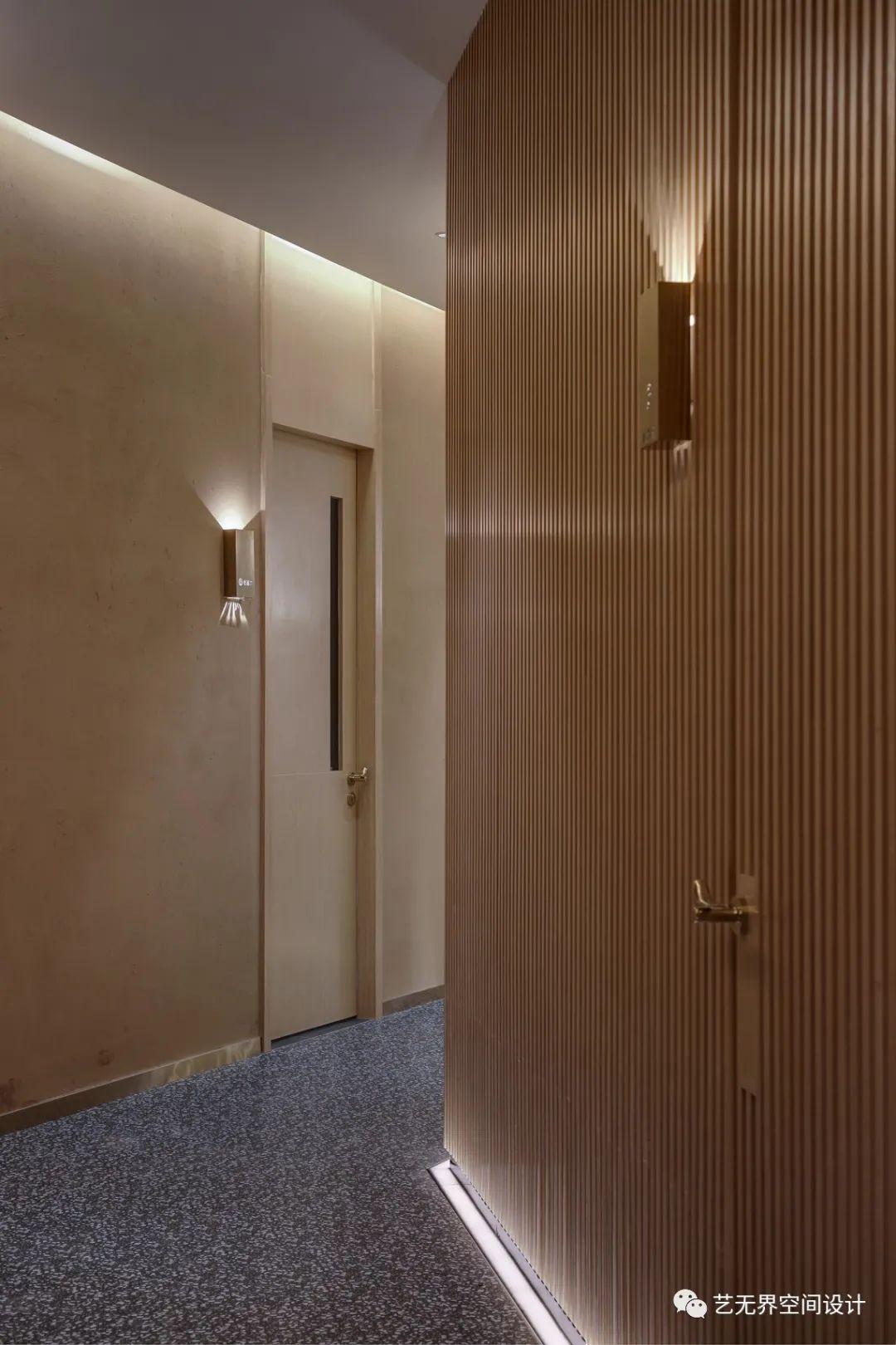 深圳湾香蔓尔会所 · 东方禅境女性审美空间丨中国深圳丨艺无界设计团队-25