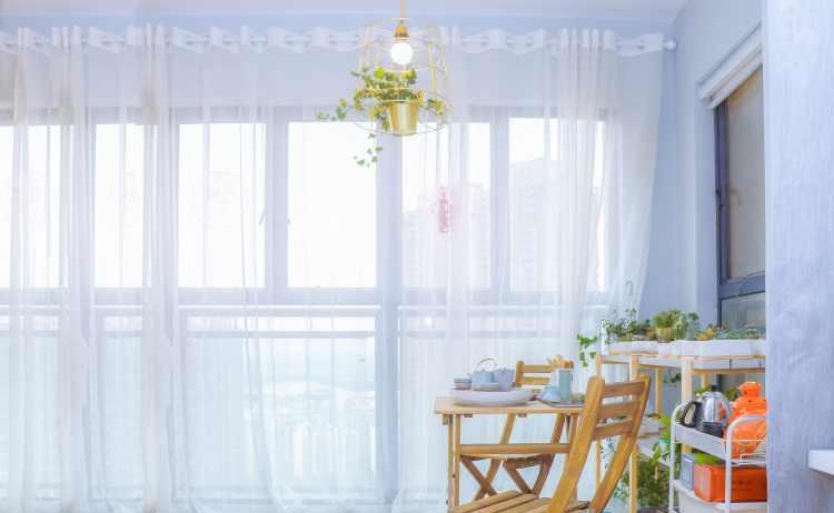 广州 184 平米三室一厅,简约原木风打造 INS 网红家-67