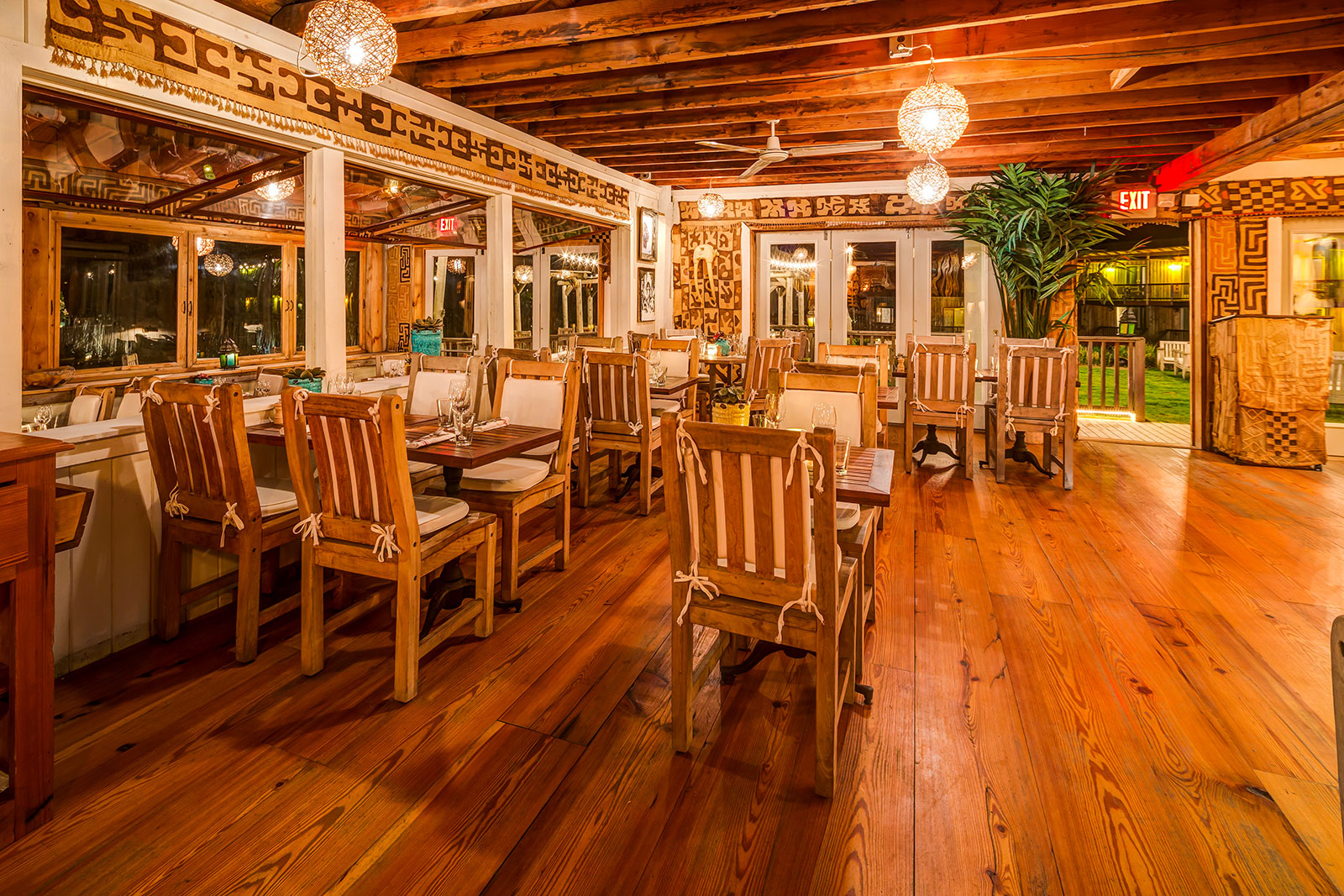 The Crow's Nest 纽约州Montauk海边度假旅店-8