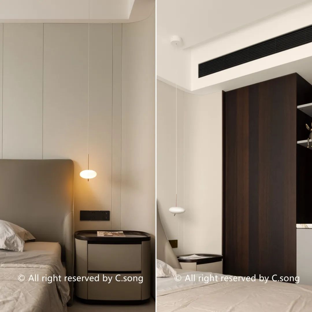 初遇便倾心丨中国广东丨汕头市呈颂设计工程有限公司-29